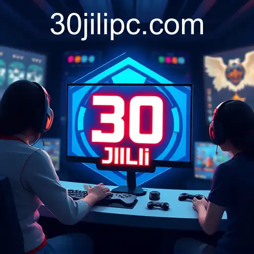 The Rise of 30 Jili in the Gaming World