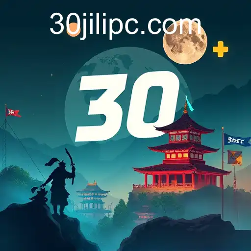 Exploring the Rise of 30 Jili in Online Gaming