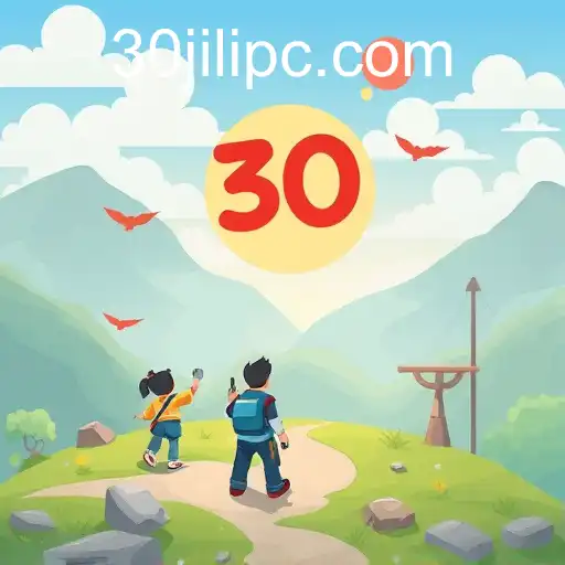 Exploring the Allure of Casual Games with '30 jili' as a Spotlight Keyword