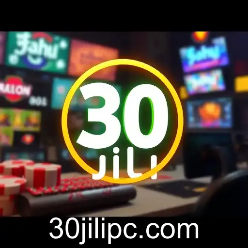 Gaming Evolution: The Legacy and Impact of '30 Jili'