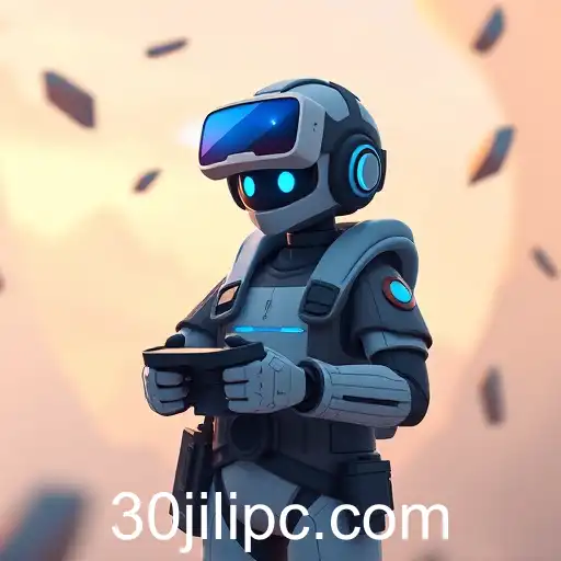 30 Jili Game Platform Evolves Amidst Digital Landscape