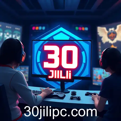 The Rise of 30 Jili in the Gaming World