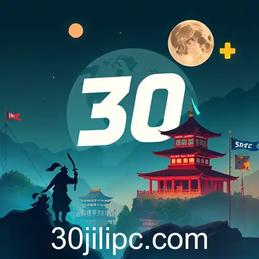 Exploring the Rise of 30 Jili in Online Gaming