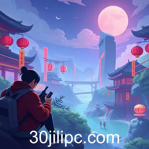 The Rise and Influence of '30 Jili' in 2025