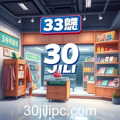 The Rise of 30 Jili in Online Gaming