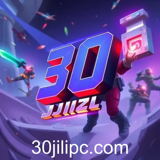 The Rising Trend of '30 Jili' in Online Gaming