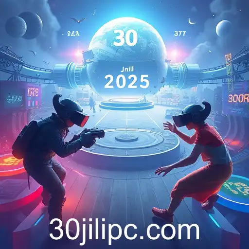 Evolving Trends in Virtual Gaming Realms