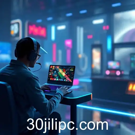 The Rise of Digital Engagement in the Gaming Arena