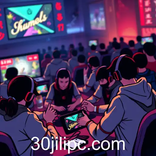 Emerging Trends in Online Gaming