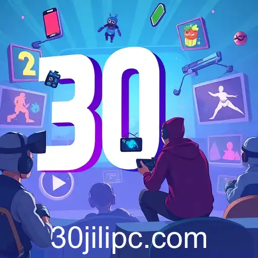 The Evolution of Online Gaming in 2025