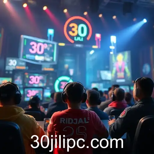 Gaming Industry Developments Amid Global Challenges