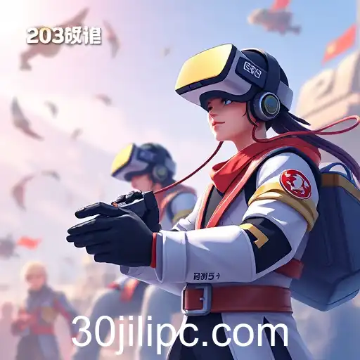 Gaming Insights: The Rise of 30 Jili in 2025