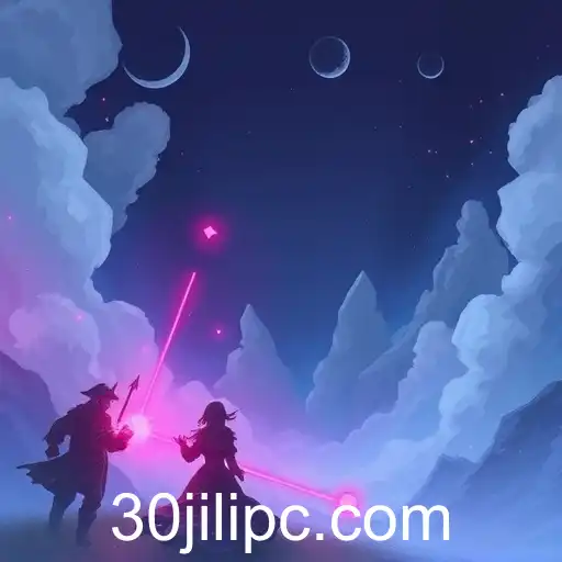 Exploring the Gaming Revolution in 2025: A Look at 30 Jili