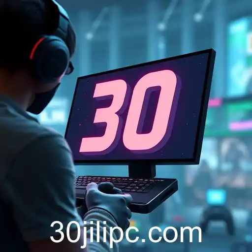 Gaming Trends: 30 Jili Revolutionizes the Industry