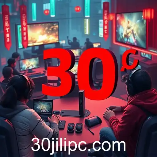 Gaming Trends Reshape Industry