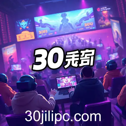 The Rise of 30 Jili in Online Gaming Communities