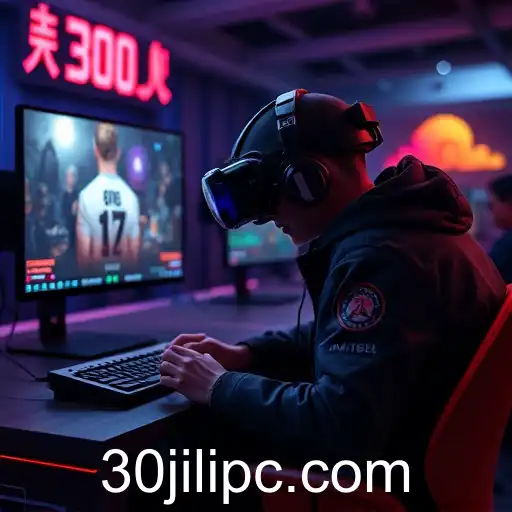 The Rise of Online Gaming in 2025