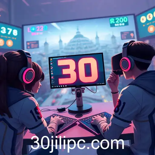 The Surge of Online Gaming Trends