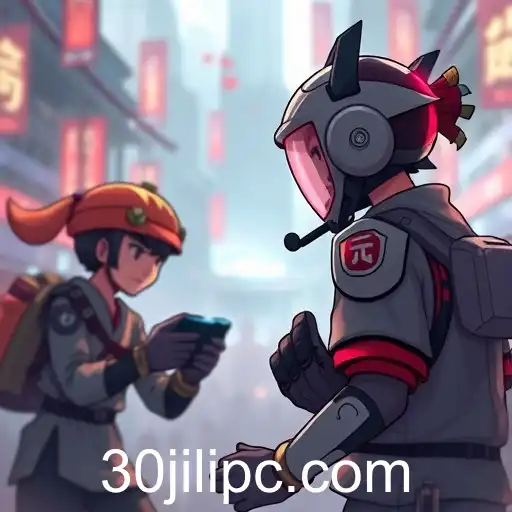 The Rise of 30 Jili: Transforming Online Gaming