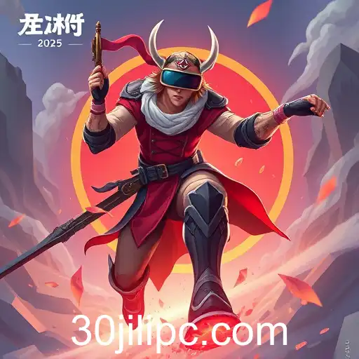 The Rise of '30 Jili' in the Gaming World