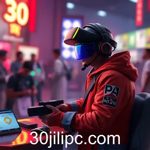 The Rise of 30 Jili in Online Gaming