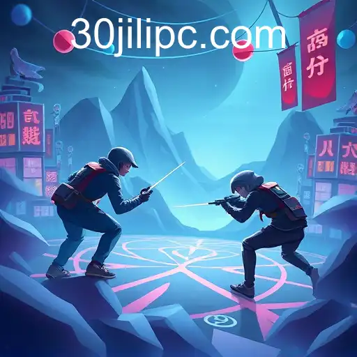 The Rise of 30 Jili: A Digital Phenomenon