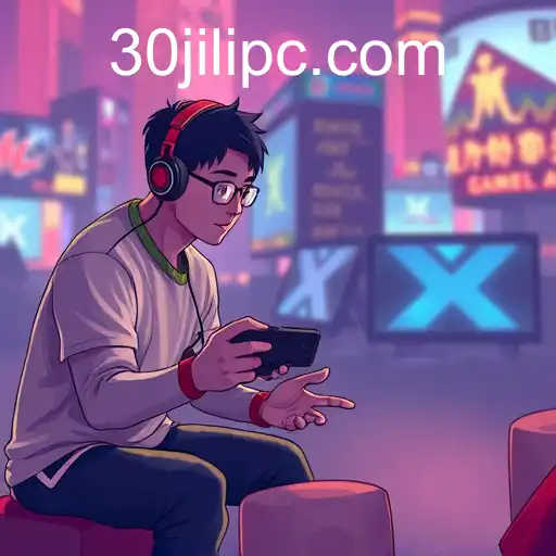 The Rise of Online Gaming and 30 Jili's Impact