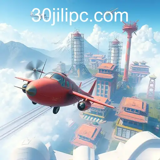 Exploring the Diverse World of Simulation Games with '30 Jili'