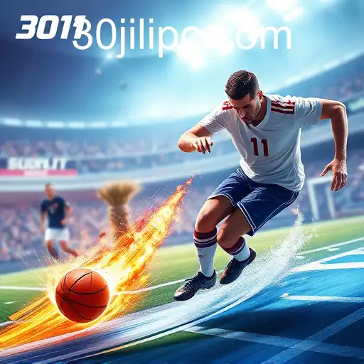 Exploring the Popular Sports Games Category: A Focus on '30 Jili'