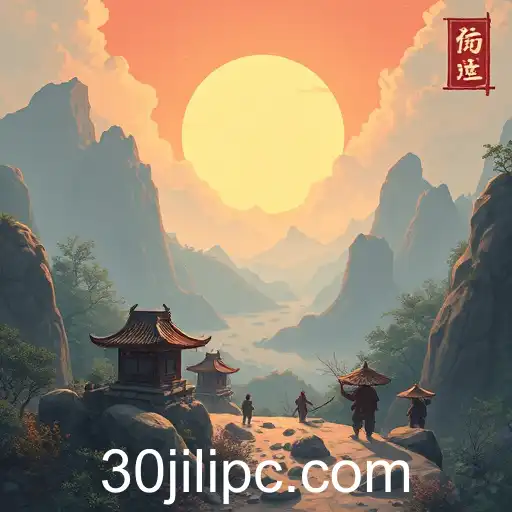 Exploring the World of Adventure Games: The Allure of '30 Jili'