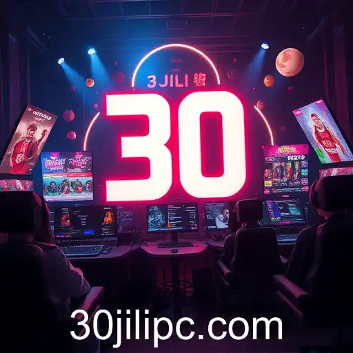 Exploring 30 Jili in the Gaming Industry