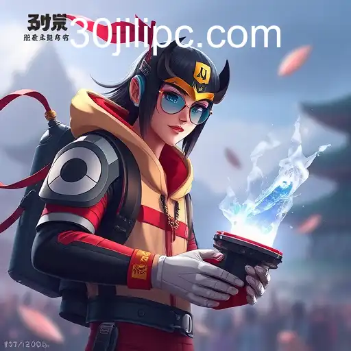 Gaming in Focus: Exploring '30 Jili'