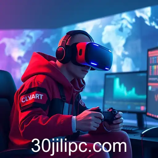 Gaming Industry's Growth and Challenges