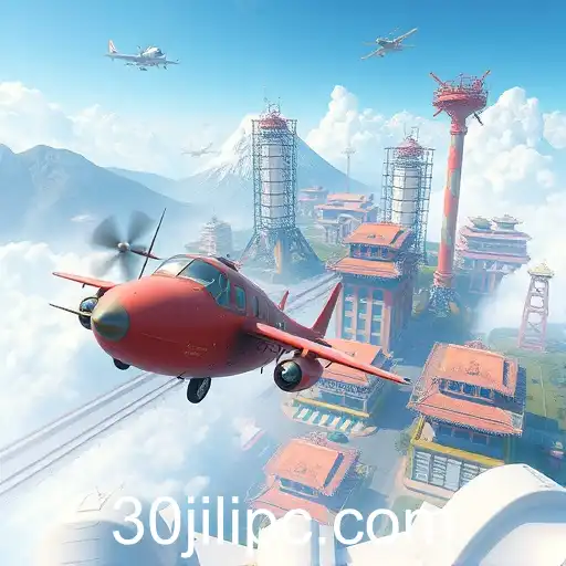 Exploring the Diverse World of Simulation Games with '30 Jili'