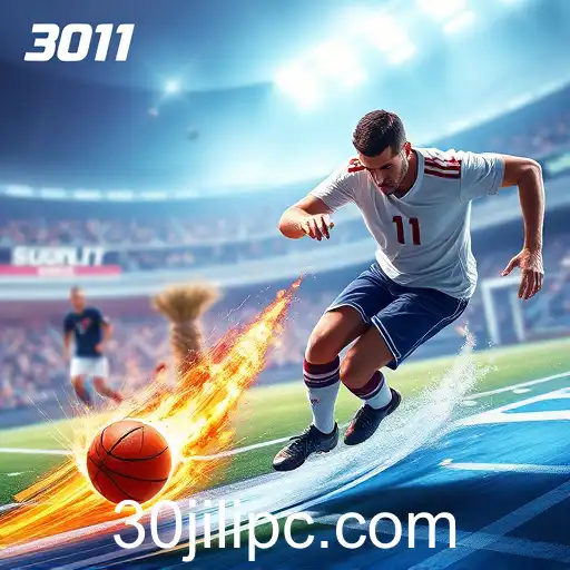 Exploring the Popular Sports Games Category: A Focus on '30 Jili'