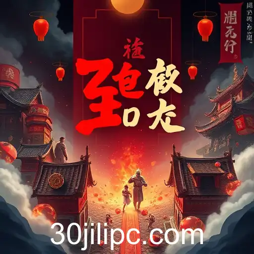 Exploring Strategy Games: The Appeal of '30 Jili'